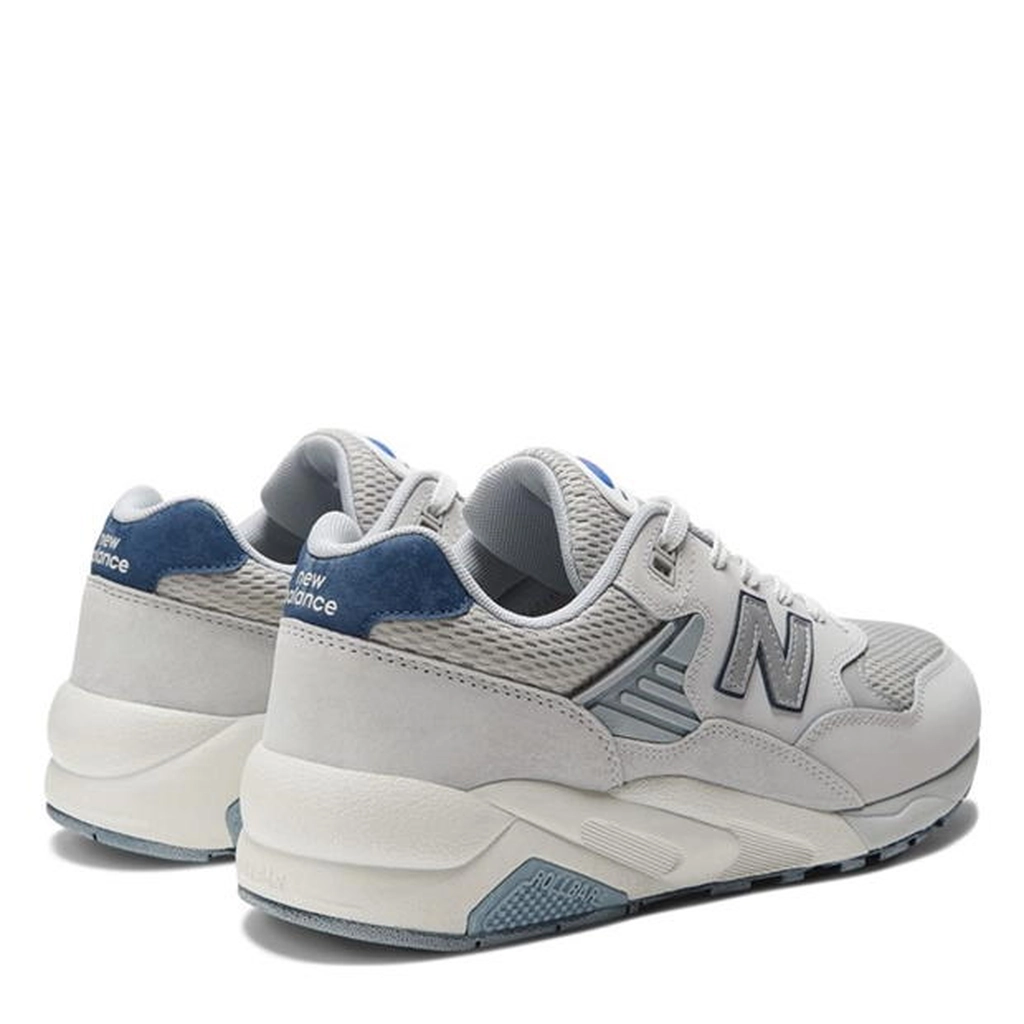 New Balance 580 Trainers - Grey